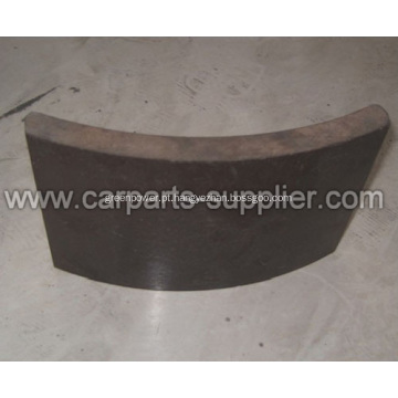 LIAZ Brake Lining 5256-3501105